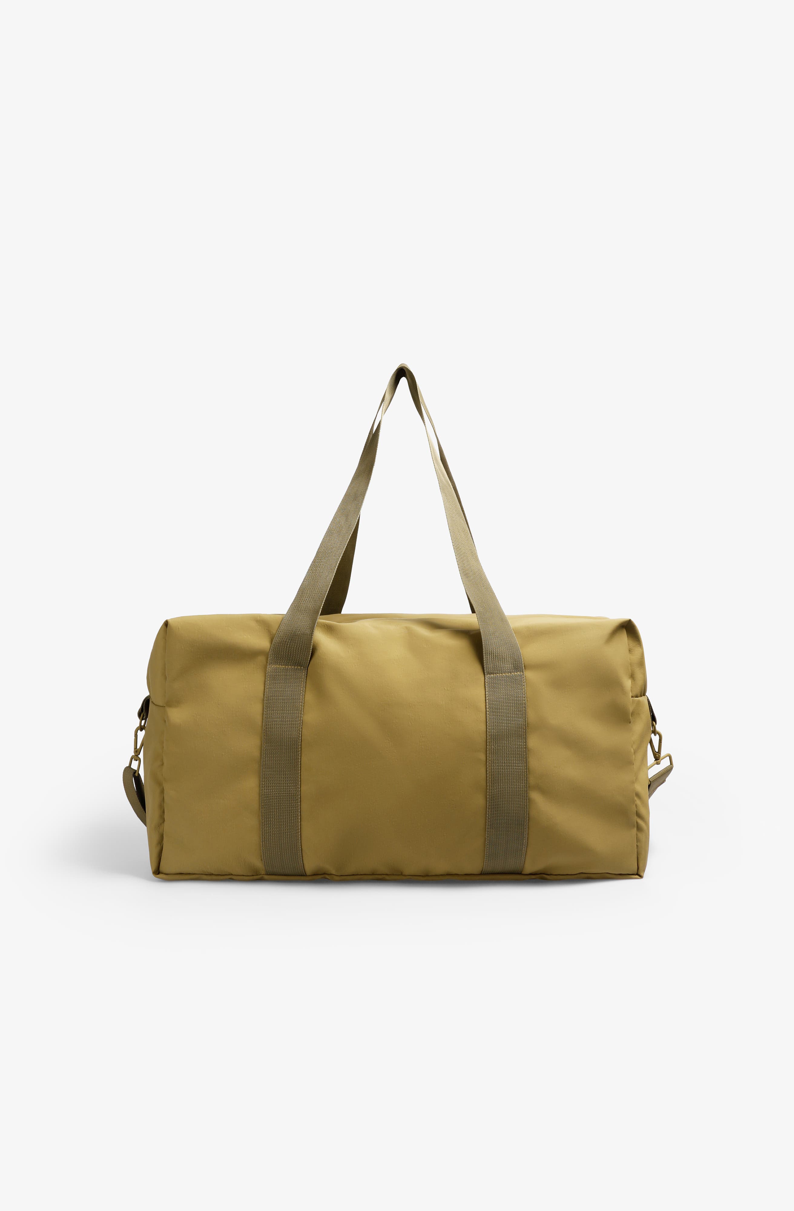 Scalpers Amateur Duffle Kids, Alternate, color, Brown