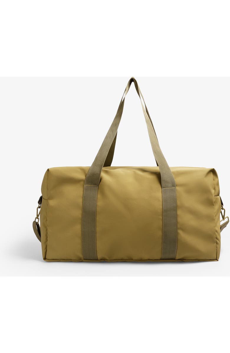 Scalpers Amateur Duffle Kids, Alternate, color, Brown