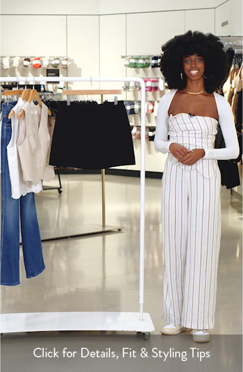 Bella Miniskirt, sales video thumbnail