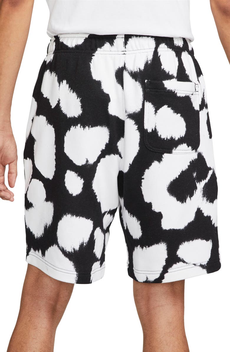 Nike Sportswear Sport Essentials+ French Terry Shorts, Alternate, color,