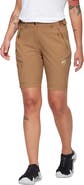Mammut Runbold Iv Short - Women's