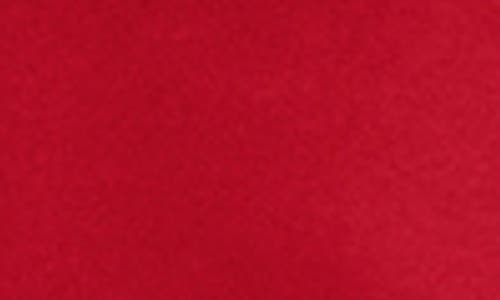 Beyond Yoga Piping Detail Bomber Jacket In Red