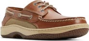 Sperry Billfish™ 3-Eye Boat Shoe