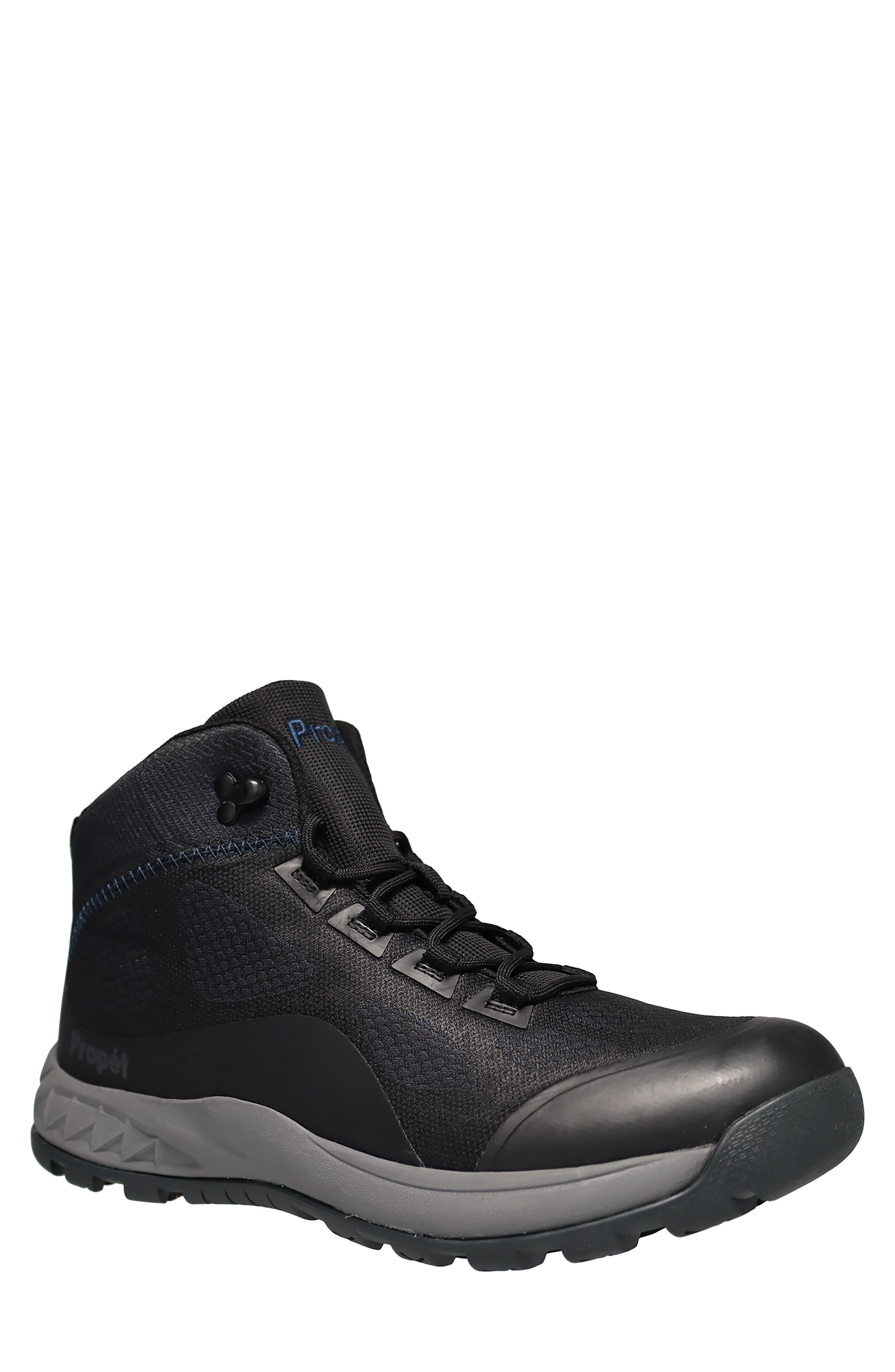 Varese Water Resistant Hiking Boot