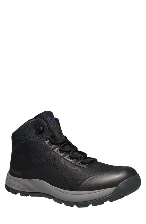 Varese Water Resistant Hiking Boot