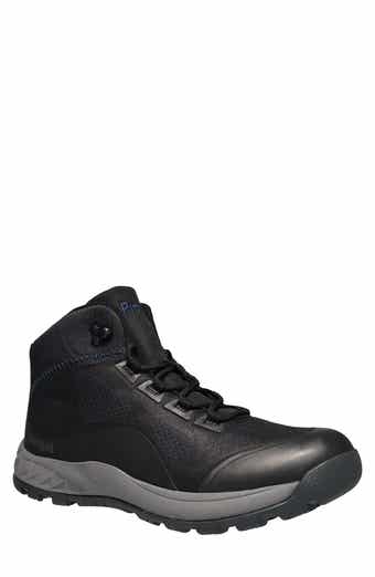 Varese Water Resistant Hiking Boot
