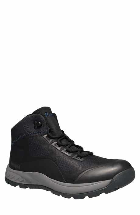 Varese Water Resistant Hiking Boot
