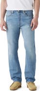 Levi's® 501® Original Straight Leg Jeans