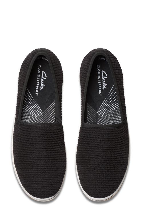 Clarks ® Breezesky Stretch Slip-on