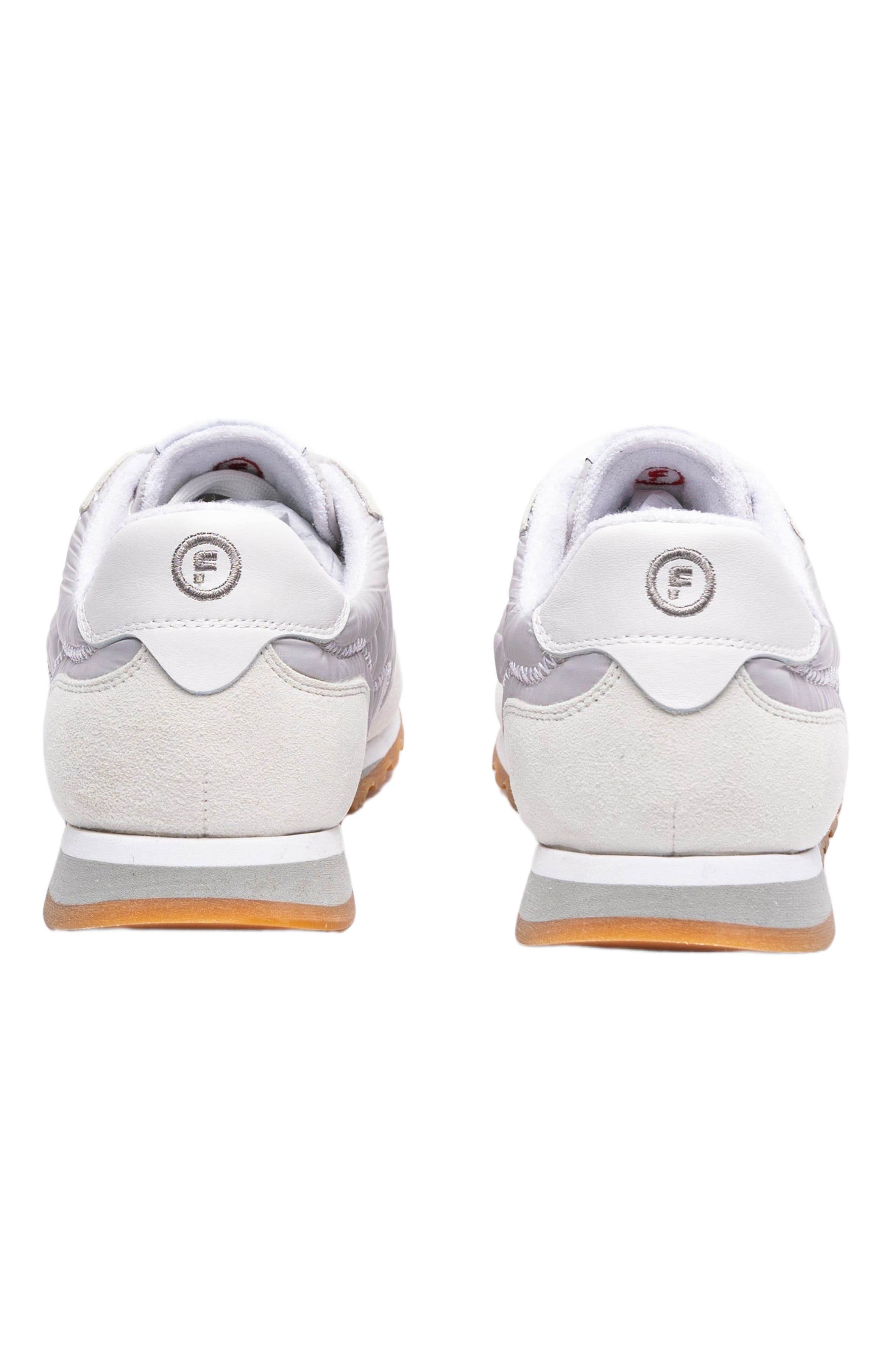 Freshy LoPro Runner Women's Sneaker, Alternate, color, White/Grey