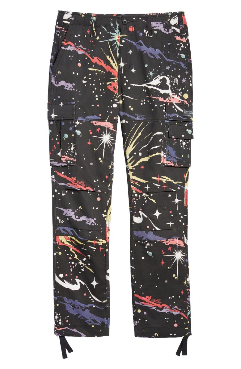 Billionaire Boys Club Expllode Cargo Pants, Alternate, color, 