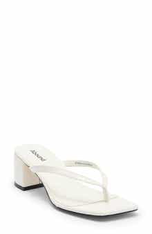 Abound Blayne Block Heel Sandal