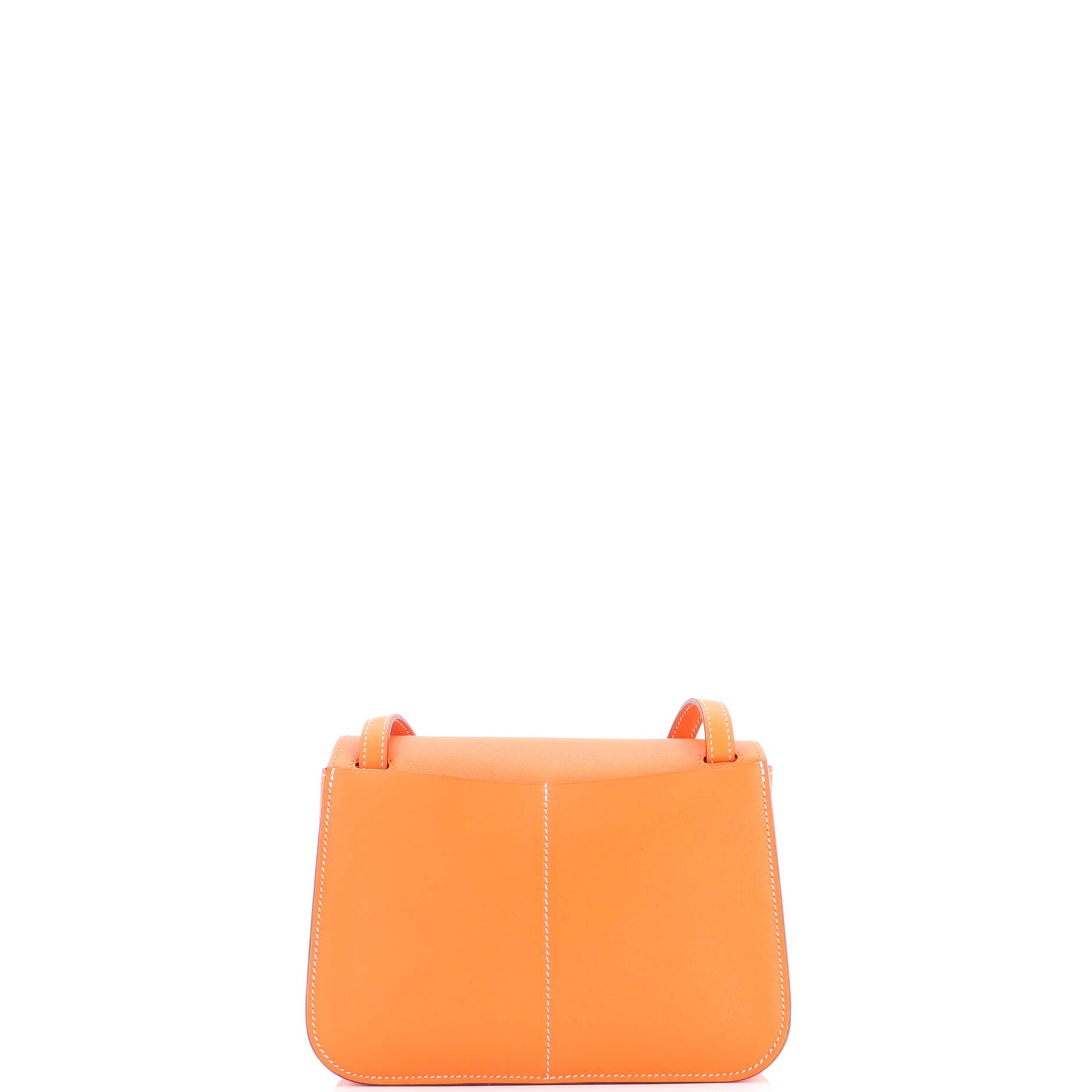 Pre-Owned Hermes Halzan Bag Swift 22, Alternate, color, 