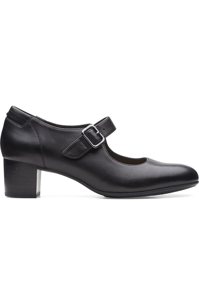 Clarks<sup>®</sup> Linnae Walk Mary Jane, Alternate, color,