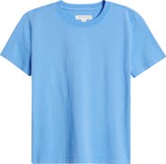 Treasure & Bond Cotton Crewneck T-Shirt