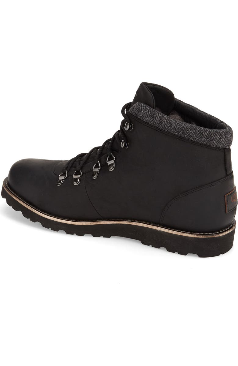 UGG<sup>®</sup> Boysen Waterproof Boot, Alternate, color,