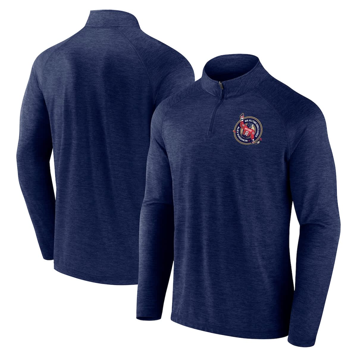 selected Navy