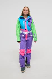 OOSC Powder Hound Ski Suit - Women's