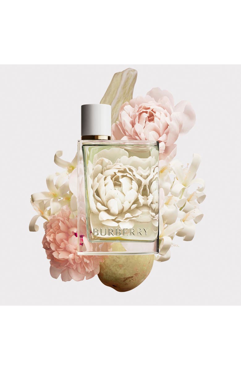 Burberry Her Eau de Toilette, Alternate, color,