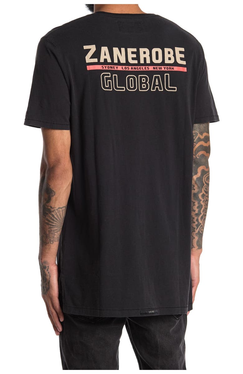 ZANEROBE Flintlock Global Graphic T-Shirt, Alternate, color,