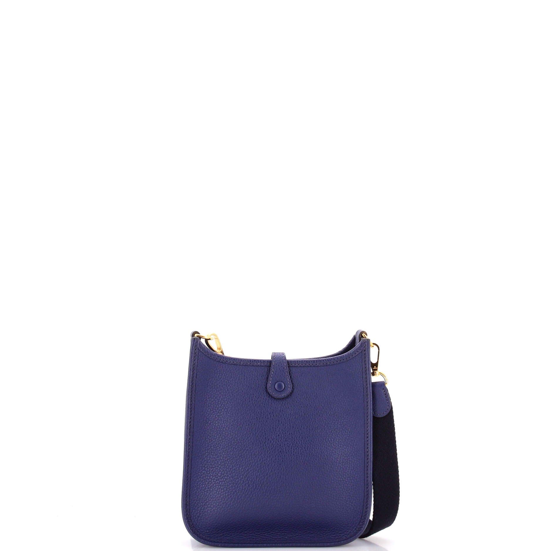 Evelyne Bag Gen III Maurice TPM, Alternate, color, Blue