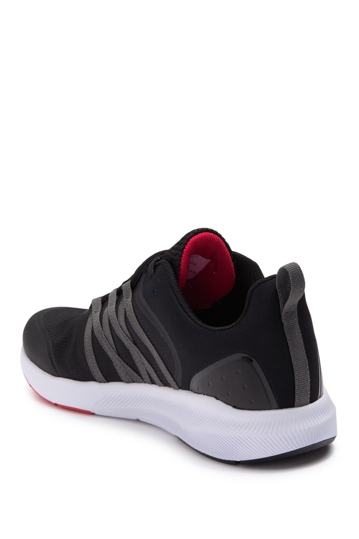 ENERGY ZONE Enthusiast II Sneaker, Alternate, color, 