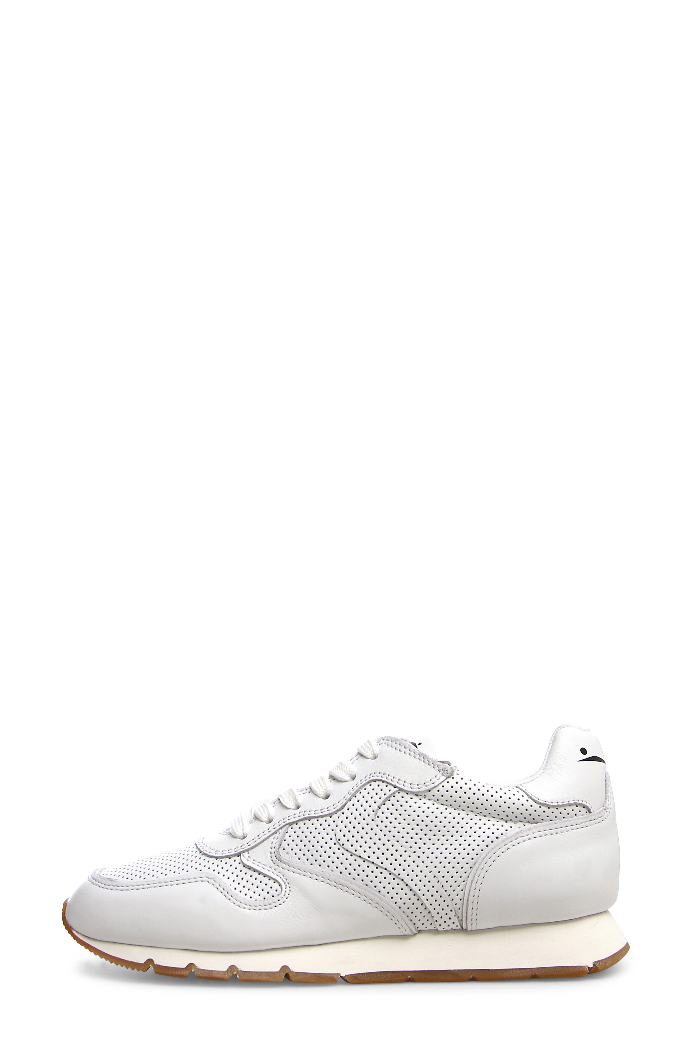 Voile Blanche Julia Sneaker, Alternate, color, 