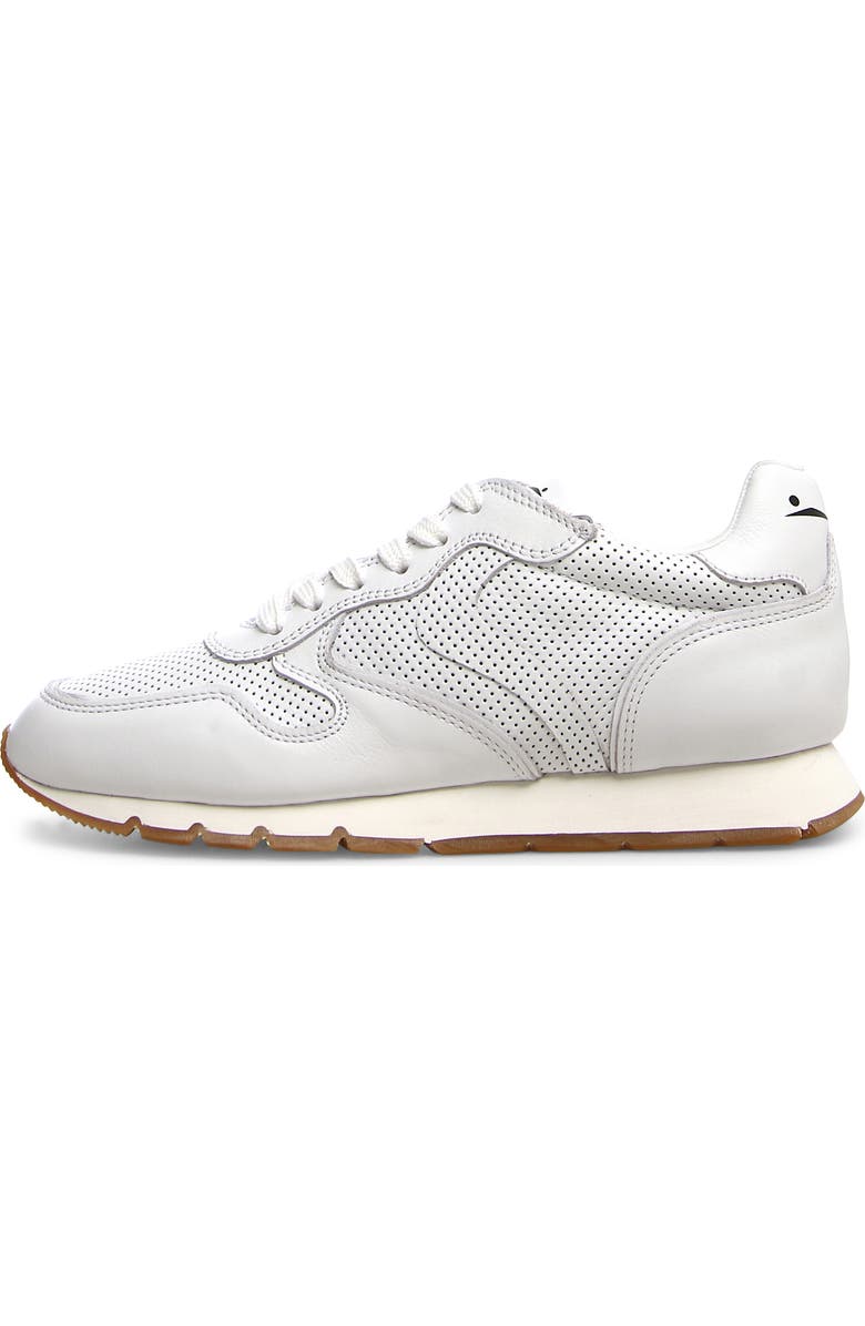 Voile Blanche Julia Sneaker, Alternate, color,