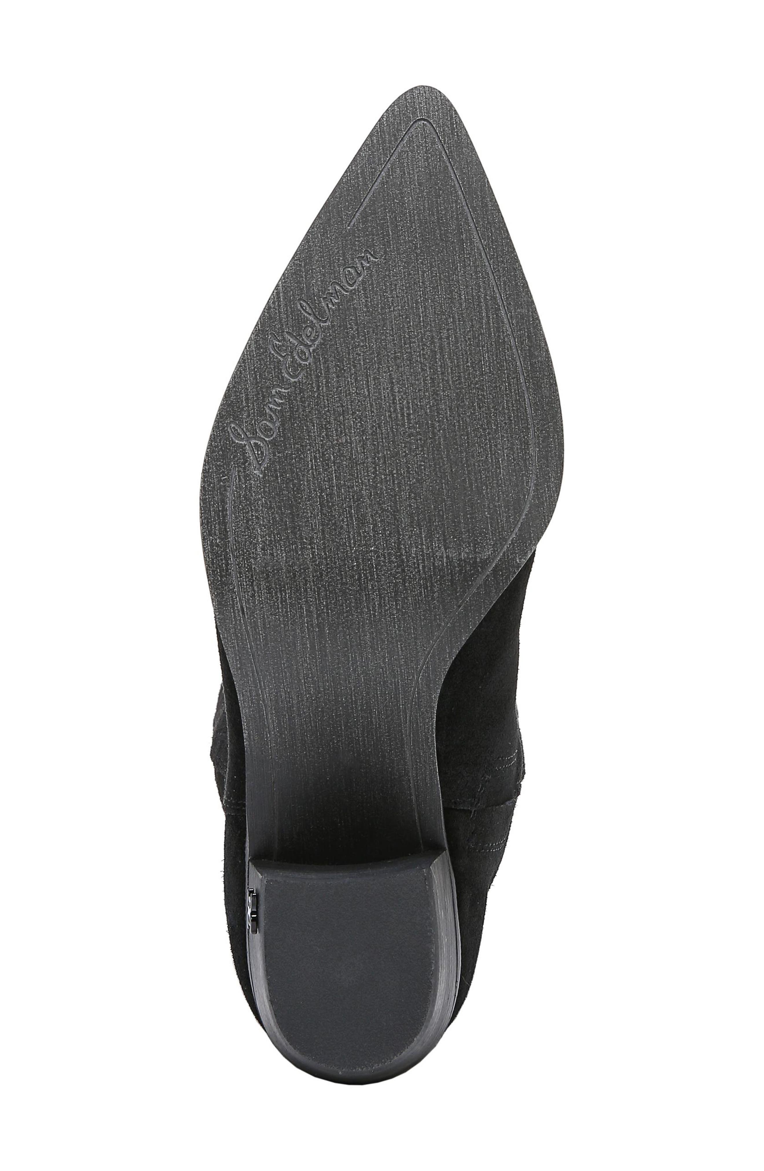 Sam Edelman Rowena Knee High Boot, Alternate, color, 