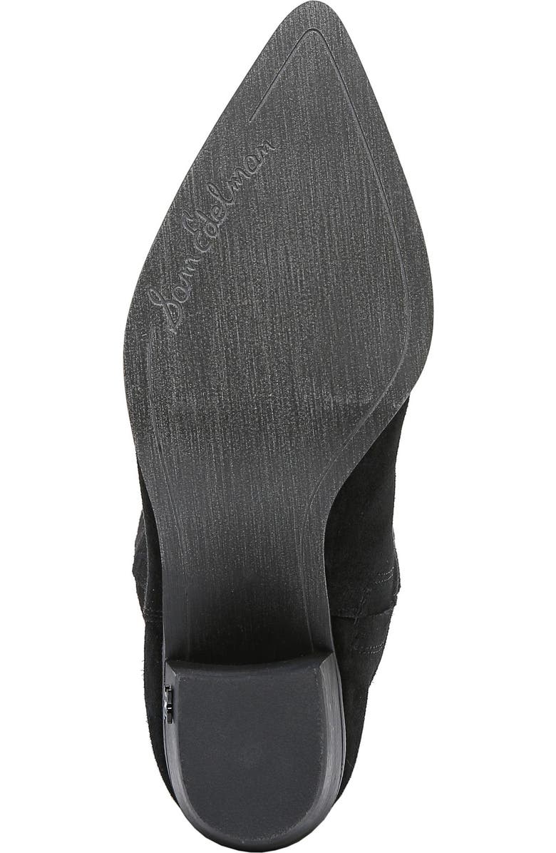 Sam Edelman Rowena Knee High Boot, Alternate, color,