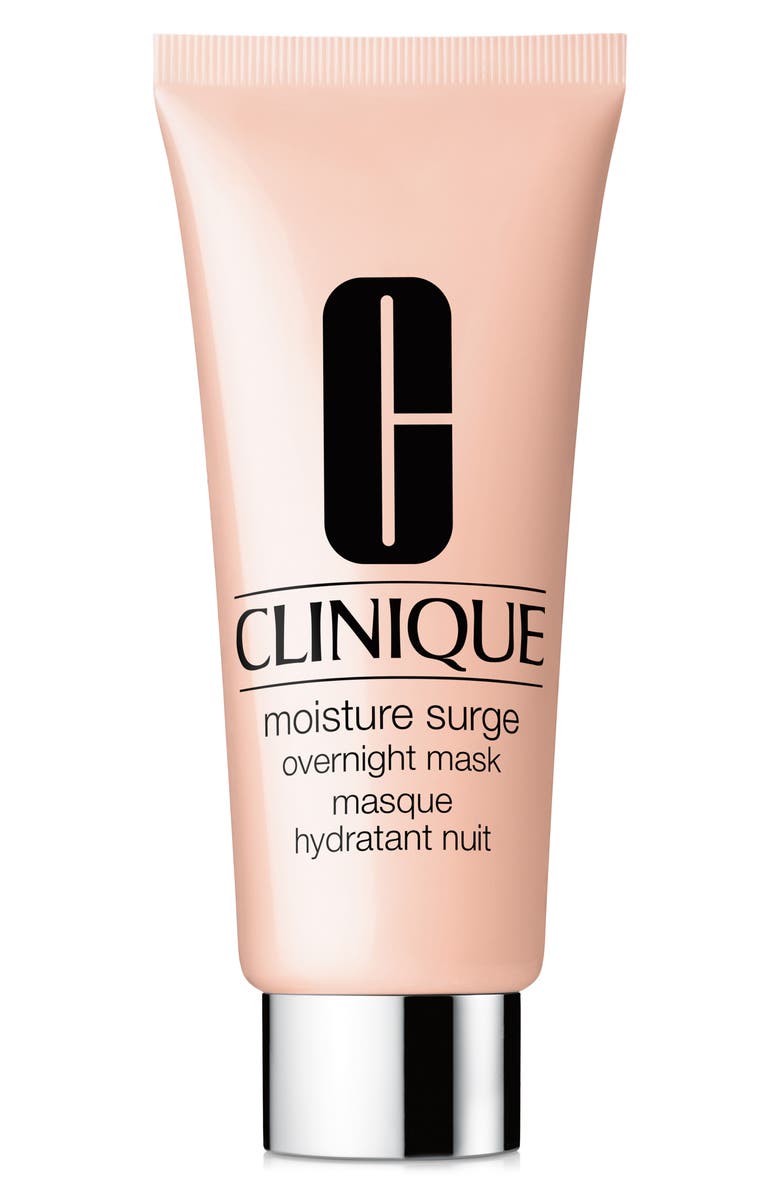 Clinique Moisture Surge Overnight Mask, Main, color,