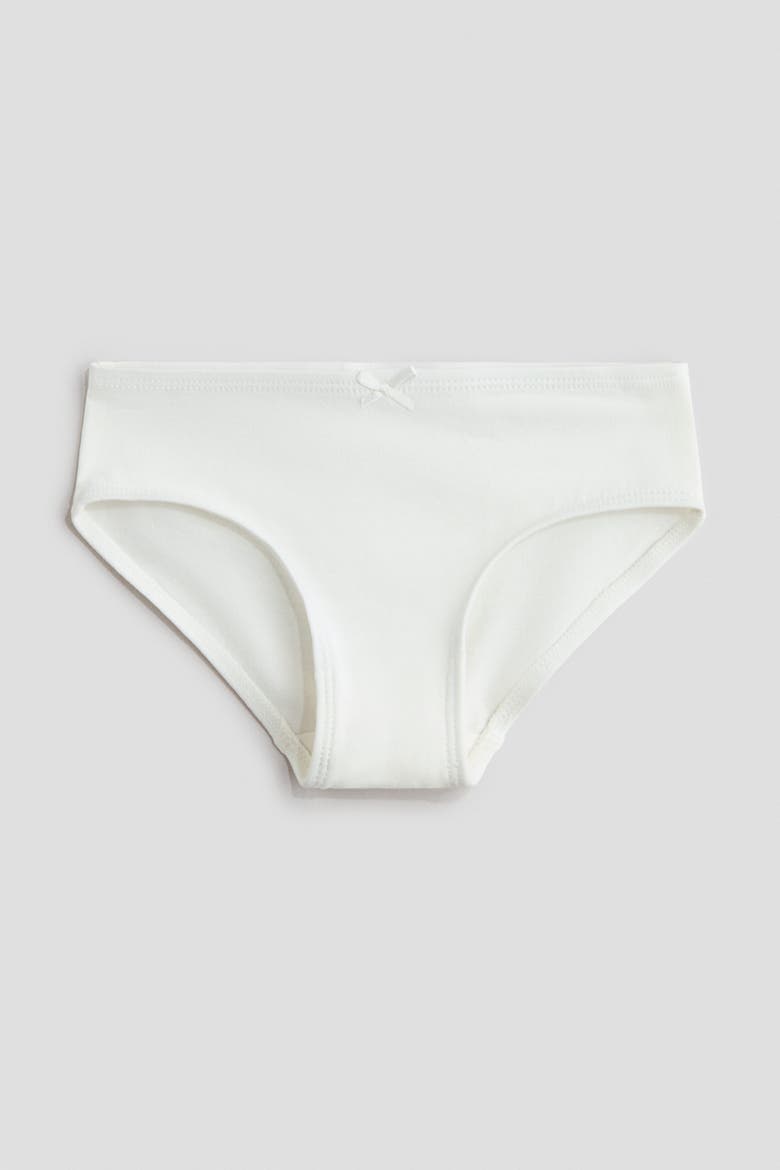 10-pack Cotton Briefs, Alternate, color, Lilac/pink