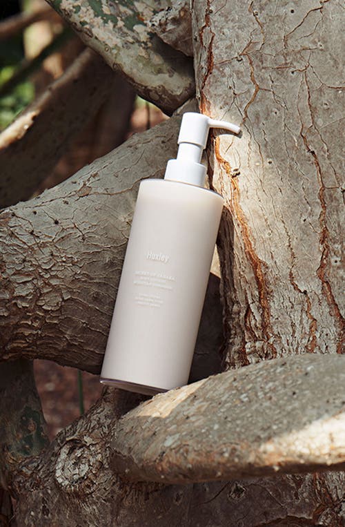 Huxley Moroccan Gardener Body Lotion