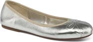 Grace Footwear Reggio Ballerina Flat