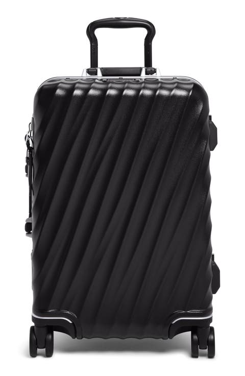 19 Degree Polycarbonate 22-Inch International Spinner Carry-On