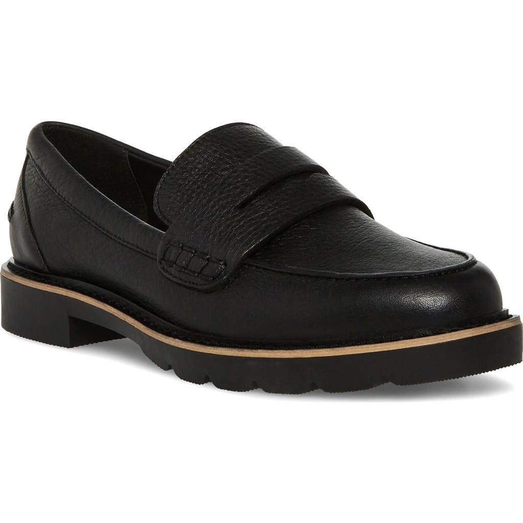 Blondo Waterproof Penny Loafer