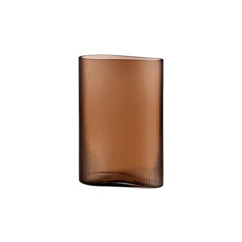 Mist Short Vase