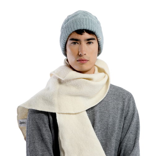 Nirvanna Designs Lenox Hat In Sky