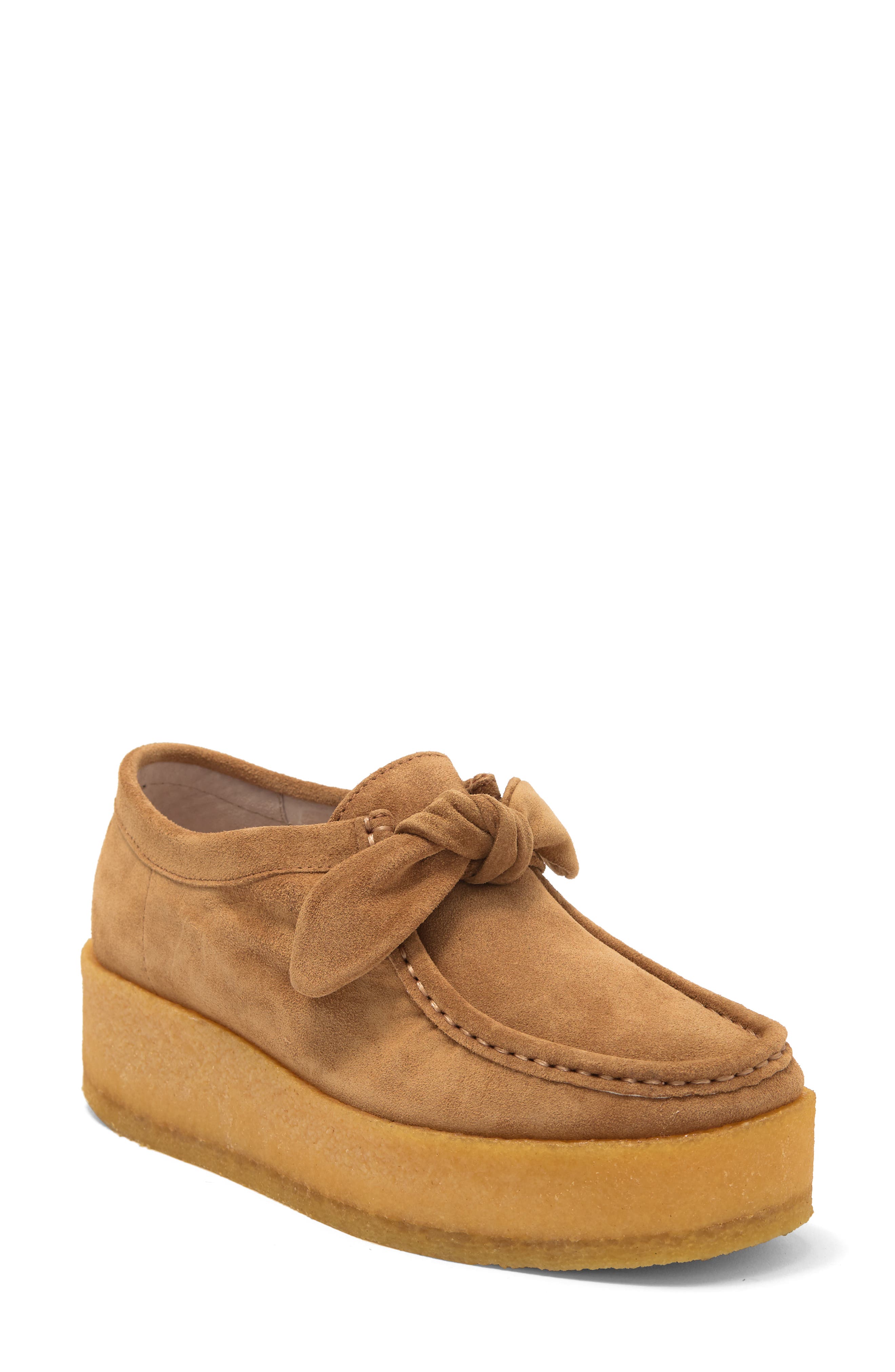 Loeffler Randall Tabitha Chukka Boot, Main, color, 