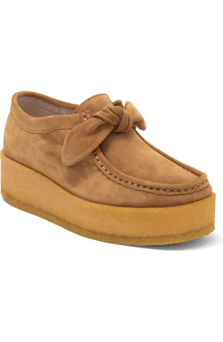 Loeffler Randall Tabitha Chukka Boot, Main, color,