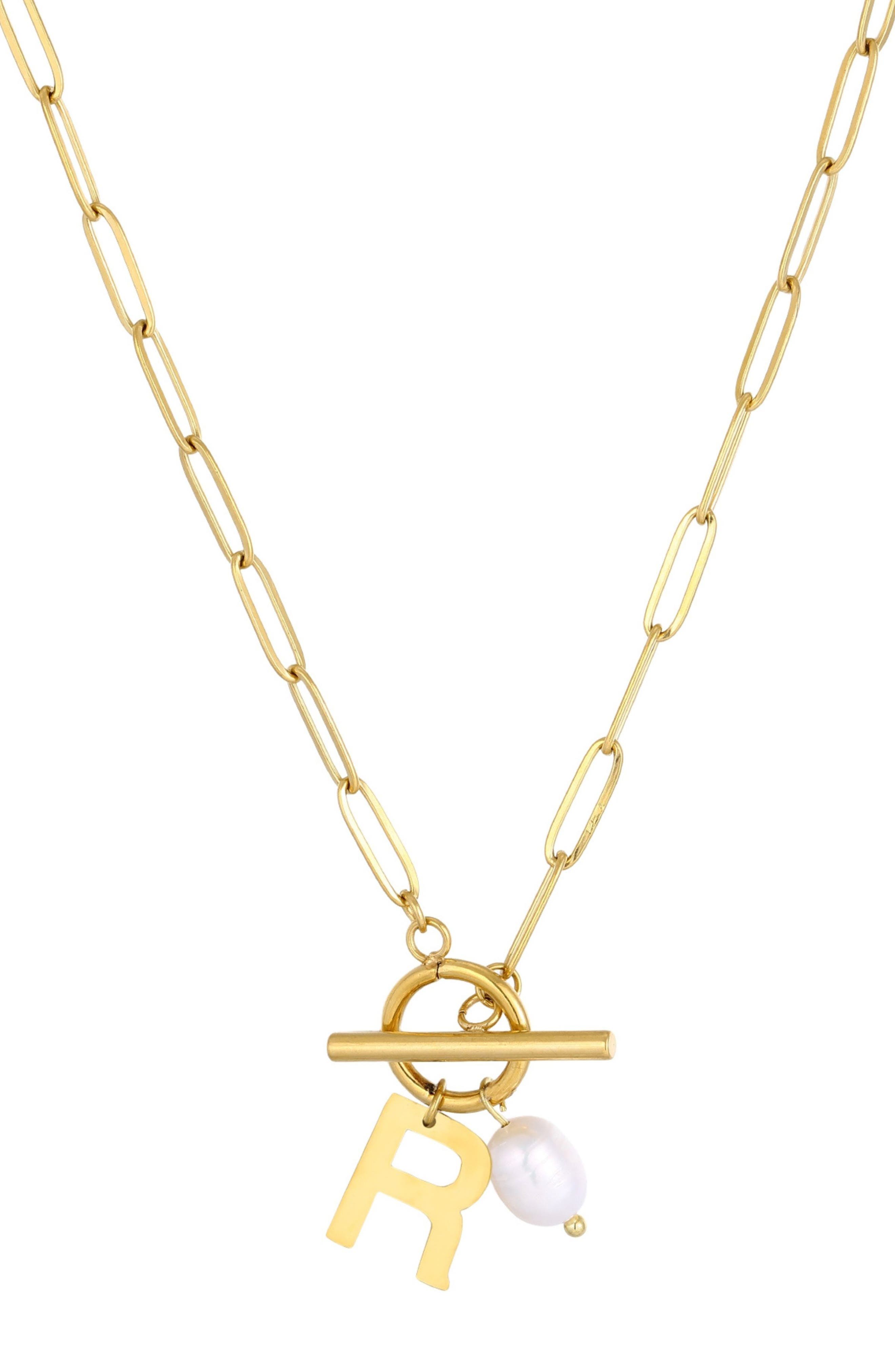 WHITE/ GOLD-R
