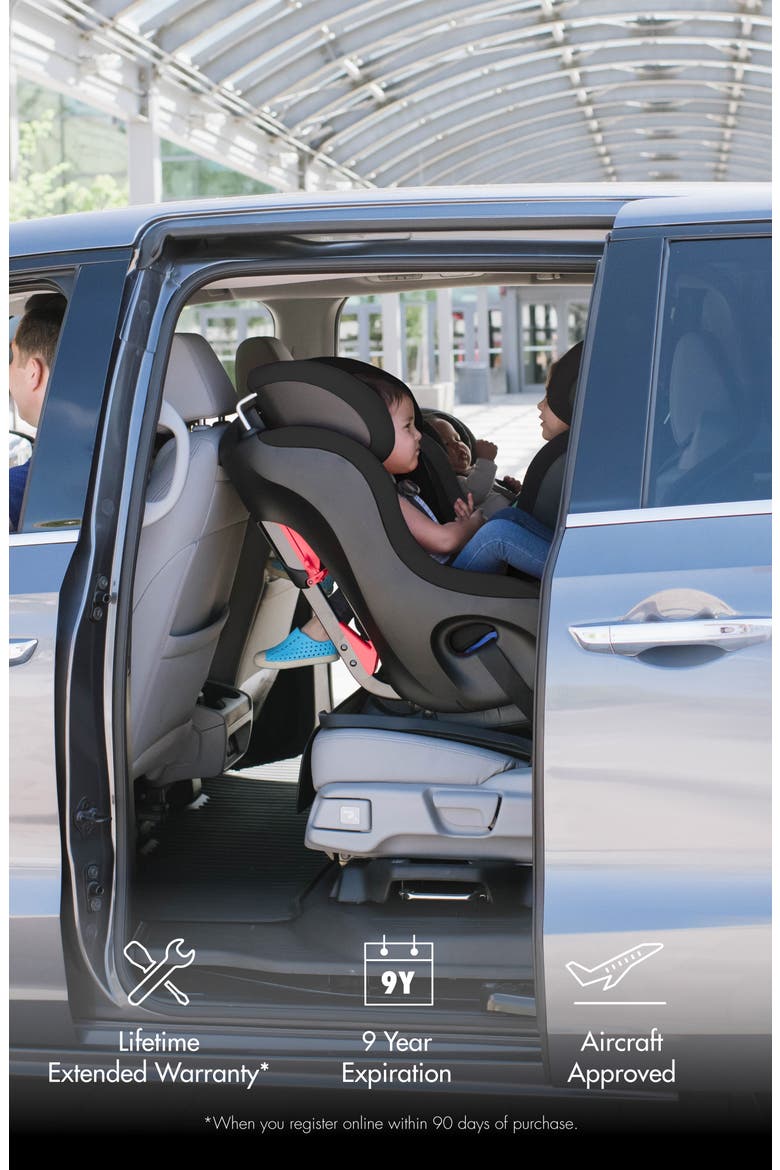FLLO FR-Free Convertible Seat, Alternate, color, MAMMOTH ZIIP