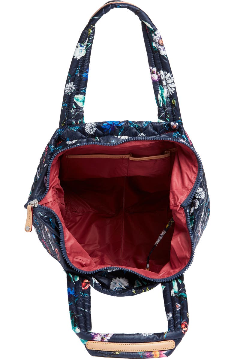 MZ Wallace Medium Metro Tote, Alternate, color,