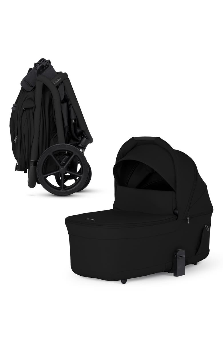 Silver Cross Breez Compact Bassinet, Alternate, color,