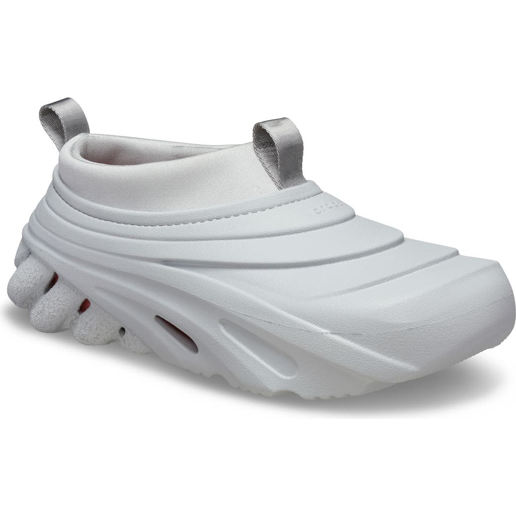 Crocs Echo Storm Slip On Sneaker