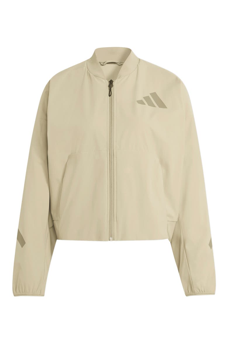 Z.N.E. Ripstop Bomber Jacket, Alternate, color, WONDER CARGO/ /