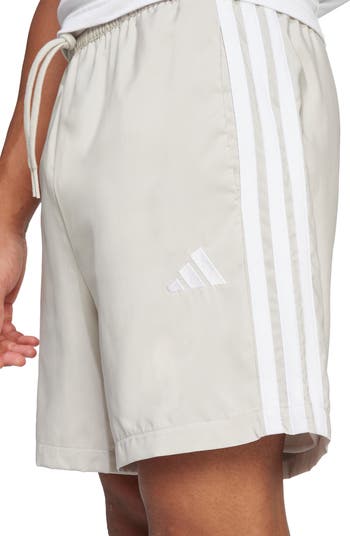 Chelsea 3-Stripes 7-Inch Shorts