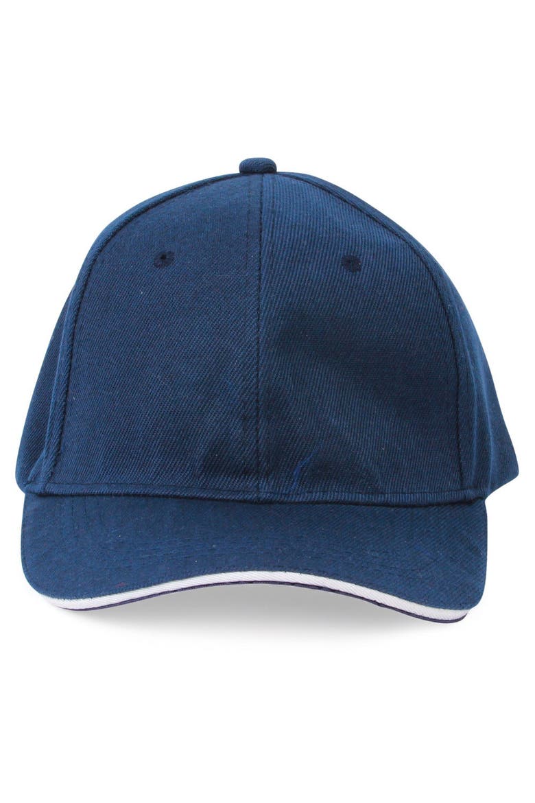Silk Lined Hair Restoration Cap, Alternate, color, Navy