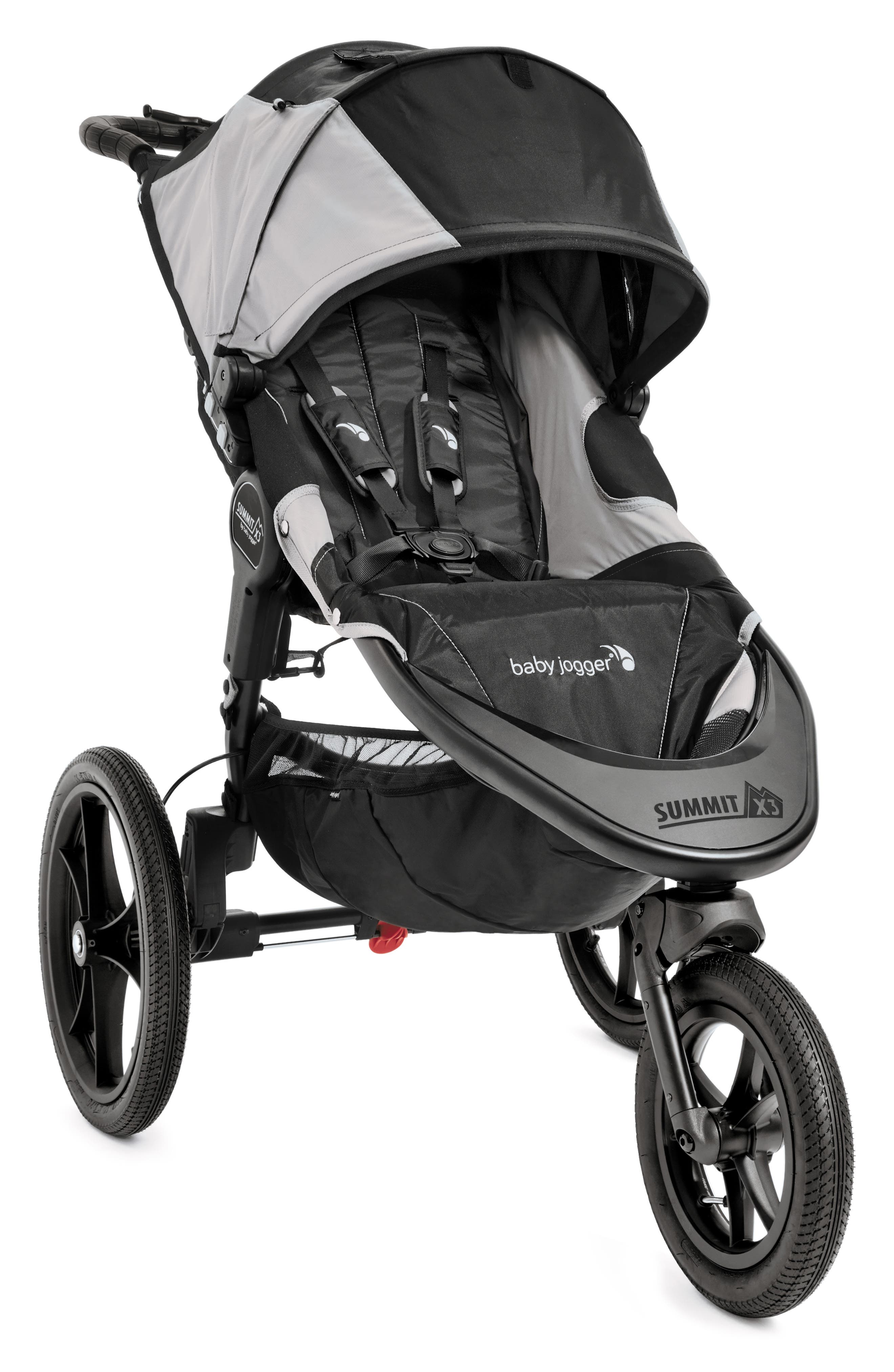 Summit™ X3 Single Jogging Stroller | Nordstrom