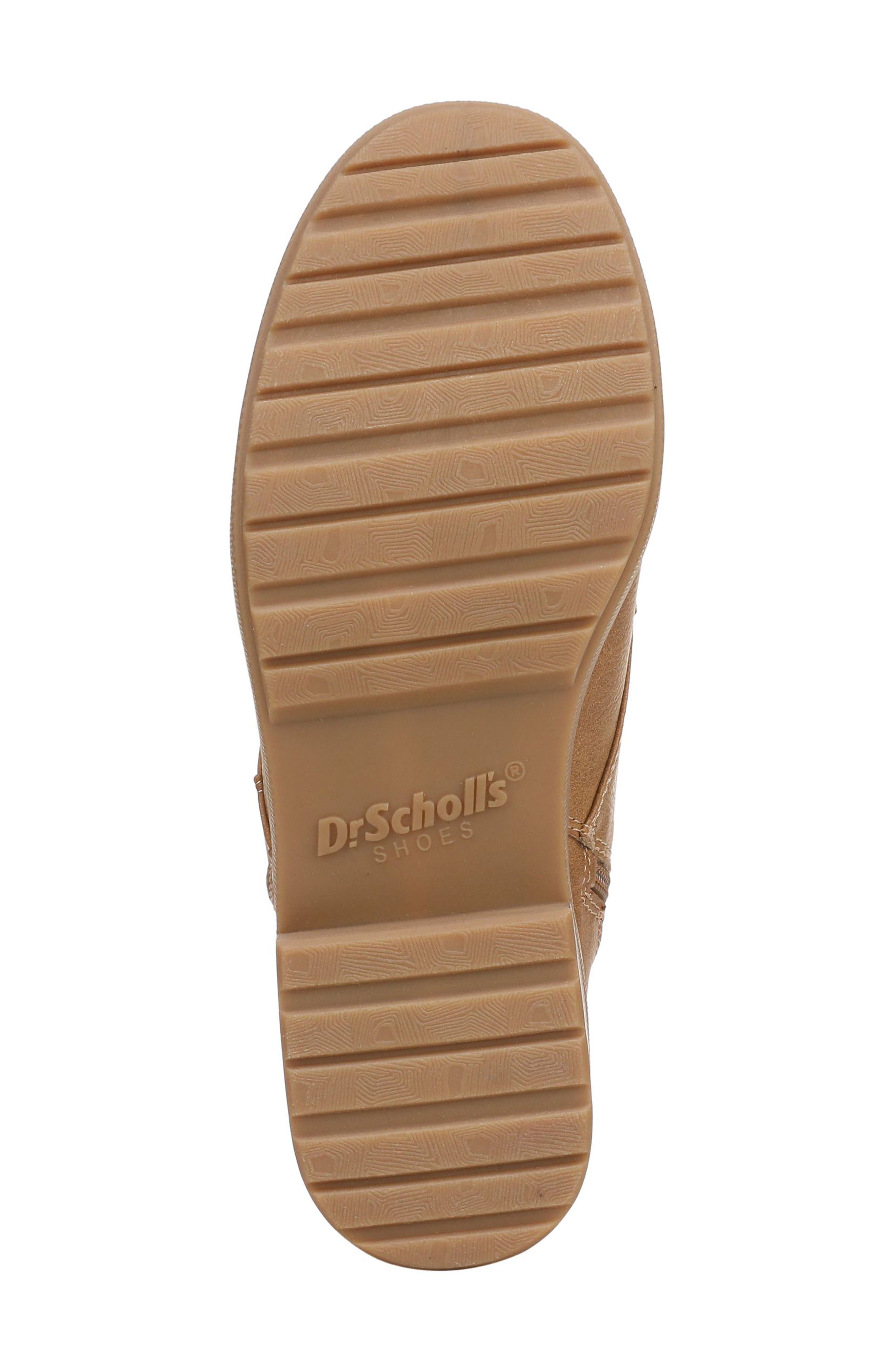 Daphne Bootie, Alternate, color, TAN